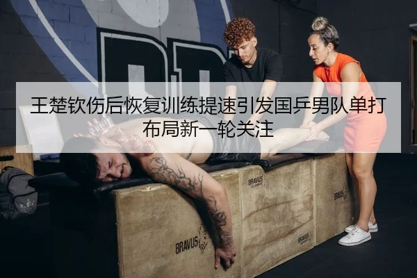王楚钦伤后恢复训练提速引发国乒男队单打布局新一轮关注